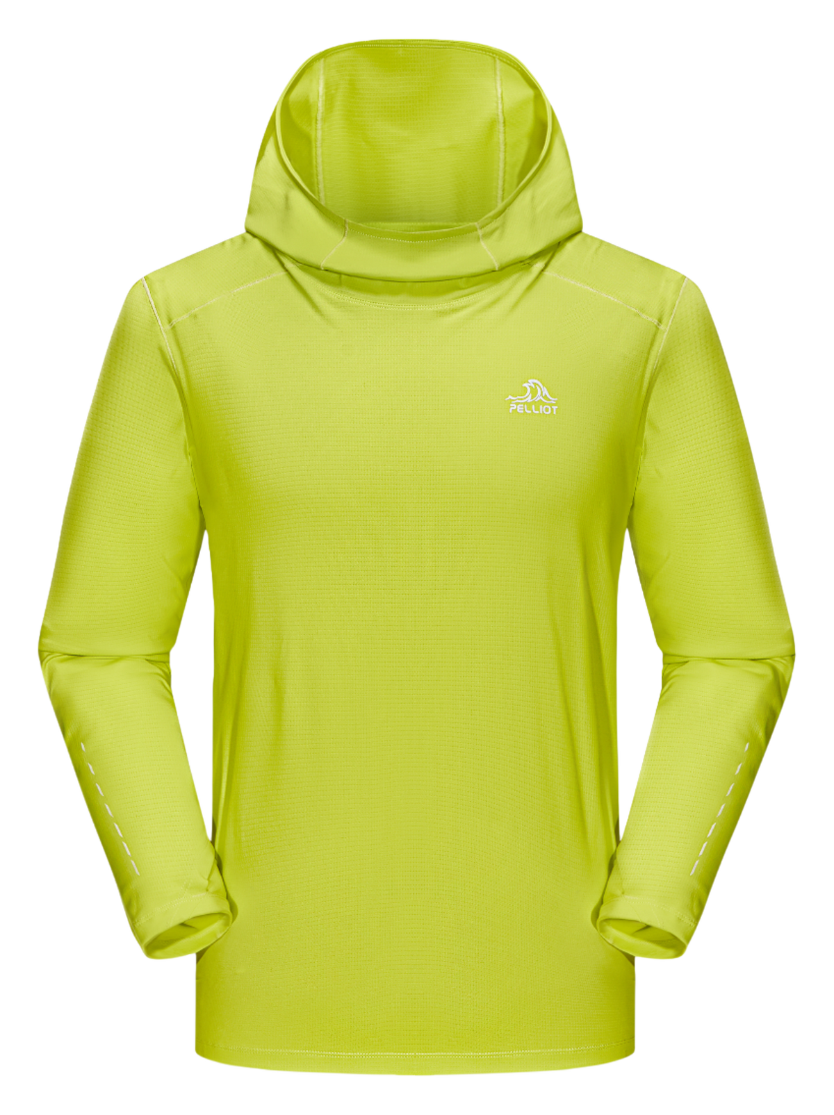 Boxi and PELLIOT City Outdoor Fast Drying Breathable Comfortable Antibacterial Running Fitness Clothing Sweat Absorbing and Moisture wicking Sports Top Bottom Versatile Long Sleeve Sweatshirt T-shirt for Men's Daily Commuting  vjsneaker.com