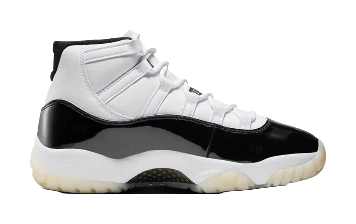 Air Jordan 11 Retro Defining Moment DMP 2023 Gratitude  vjsneaker.com