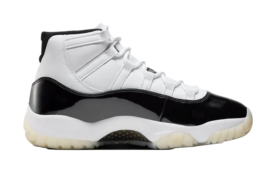 Air Jordan 11 Retro Defining Moment DMP 2023 Gratitude  vjsneaker.com