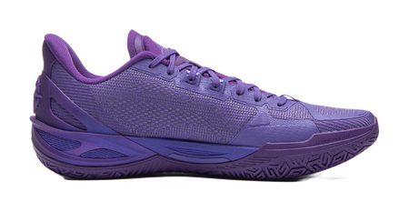 Li Ning Blade 6 V2 Cushioning Slip Resistant Breathable Rebound Grip Low top All Around Performance Basketball Shoes  vjsneaker.com