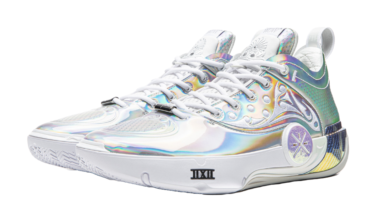 Li-Ning Way of Wade 12 (WOW12) LUX 'ASG' ABAV013-22 - Basketball Li-Ning Way of Wade 12 (WOW12) LUX 'ASG' ABAV013-22 - Basketball