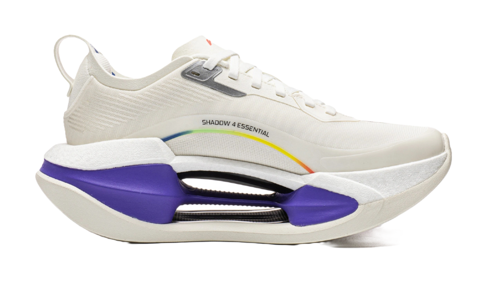 Li-Ning Shadow 4.0 "Soul Land" ARRW008-24 - Women's Running Shoe Multicolor