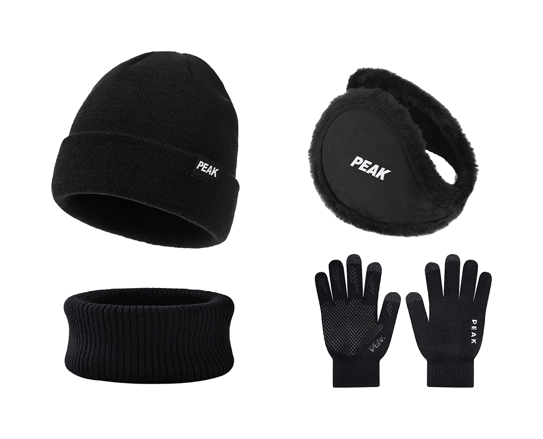 PEAK Beanies Unisex  VJSNEAKER