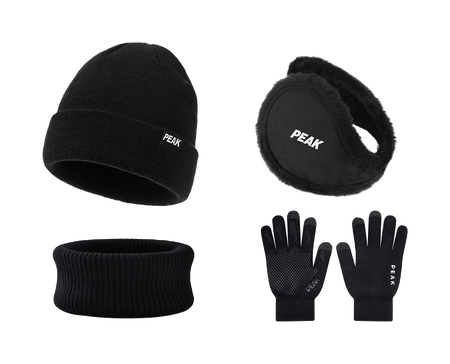 PEAK Beanies Unisex  VJSNEAKER