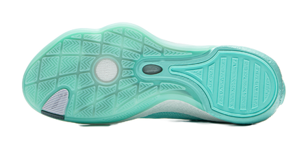 Li Ning All City 13 Cushioning Slip Resistant Abrasion Resistant Breathable Support Lightweight Rebound Grip Low top  VJSNEAKER