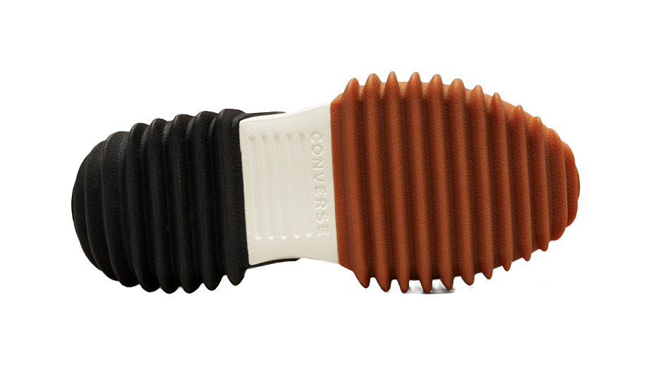 Run Star Converse Motion White Gum Honey  vjsneaker.com