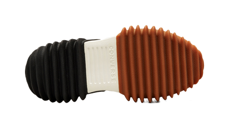 Run Star Converse Motion White Gum Honey  vjsneaker.com