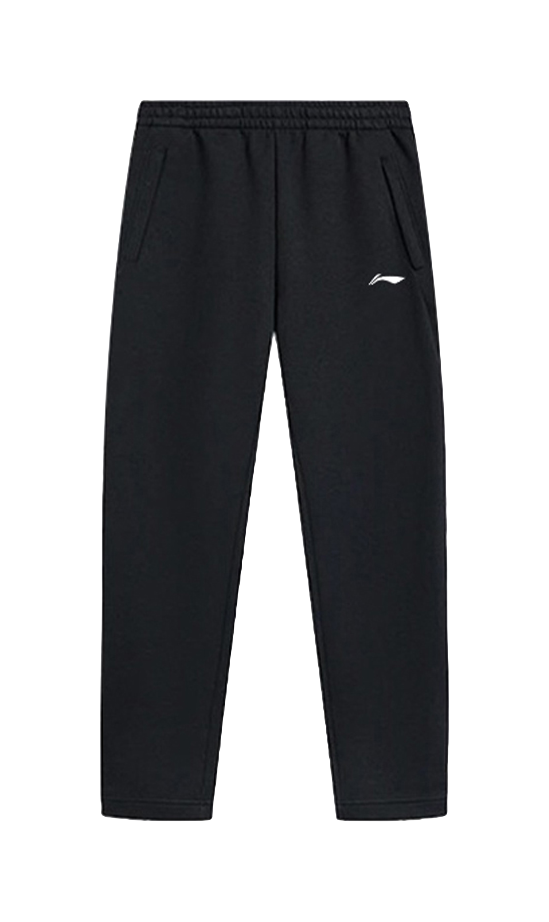 LiNing Fitness Series Casual Pants Unisex Black  VJSNEAKER