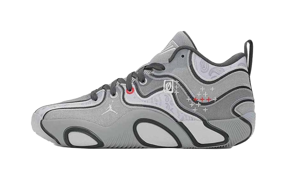 JORDAN Tatum 3 St. Louis  VJSNEAKER