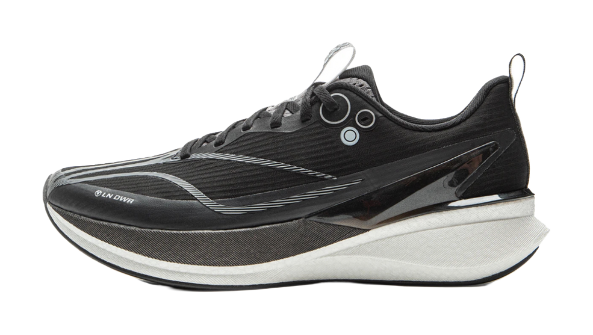 LiNing Red Hare 8PRO Cushioning Slip Resistant Abrasion Resistant Breathable Coverage Lightweight Rebound Low top  VJSNEAKER