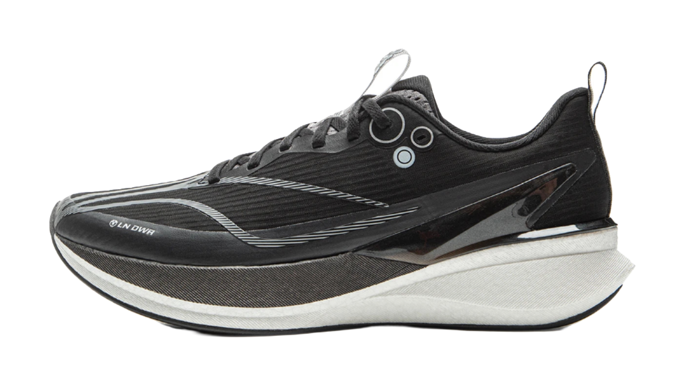 LiNing Red Hare 8PRO Cushioning Slip Resistant Abrasion Resistant Breathable Coverage Lightweight Rebound Low top  VJSNEAKER