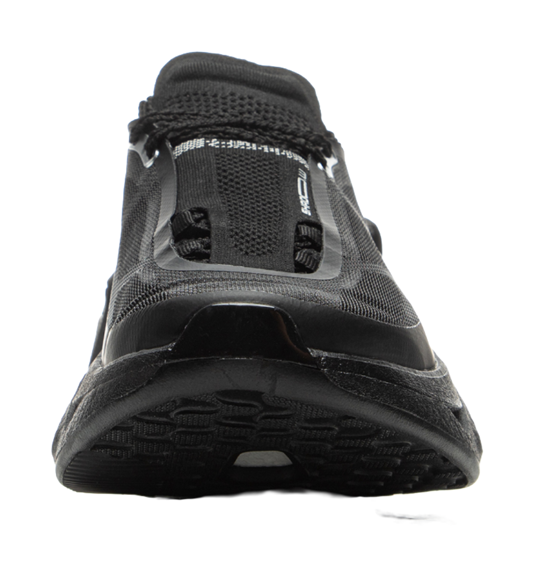 LiNing Shadow 3.0 Low Top Running Shoes Unisex Black 