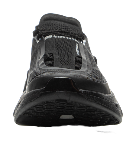 Li Ning Shadow 3.0 Fabric Low top Li Ning BOOM Technology Racing Running Shoes Unisex Black  VJsneaker