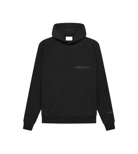 Fear Of God Essentials Core Collection Pullover Hoodie  vjsneaker.com