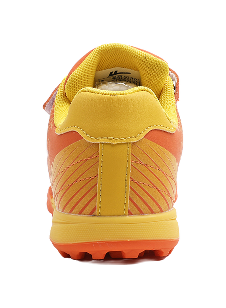 Warrior Synthetic Leather Training Sports Fashion Trend Anti slip Wear resistant Low cut Children's Football Shoes  VJSNEAKER