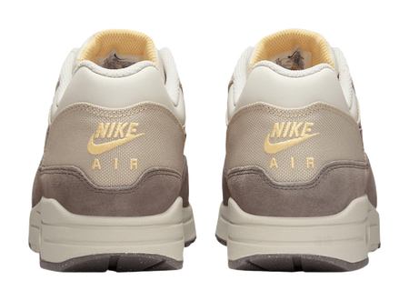 Nike Air Max 1 Premium Cave Stone  vjsneaker.com