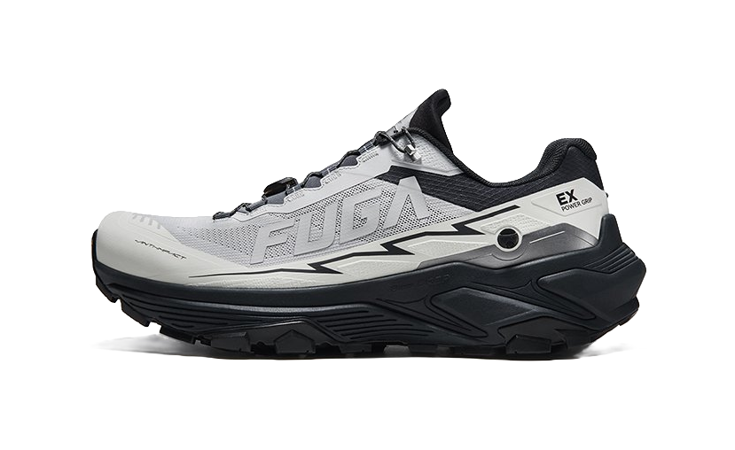 KAILAS FUGA EX3 Trail Running Shoes Unisex