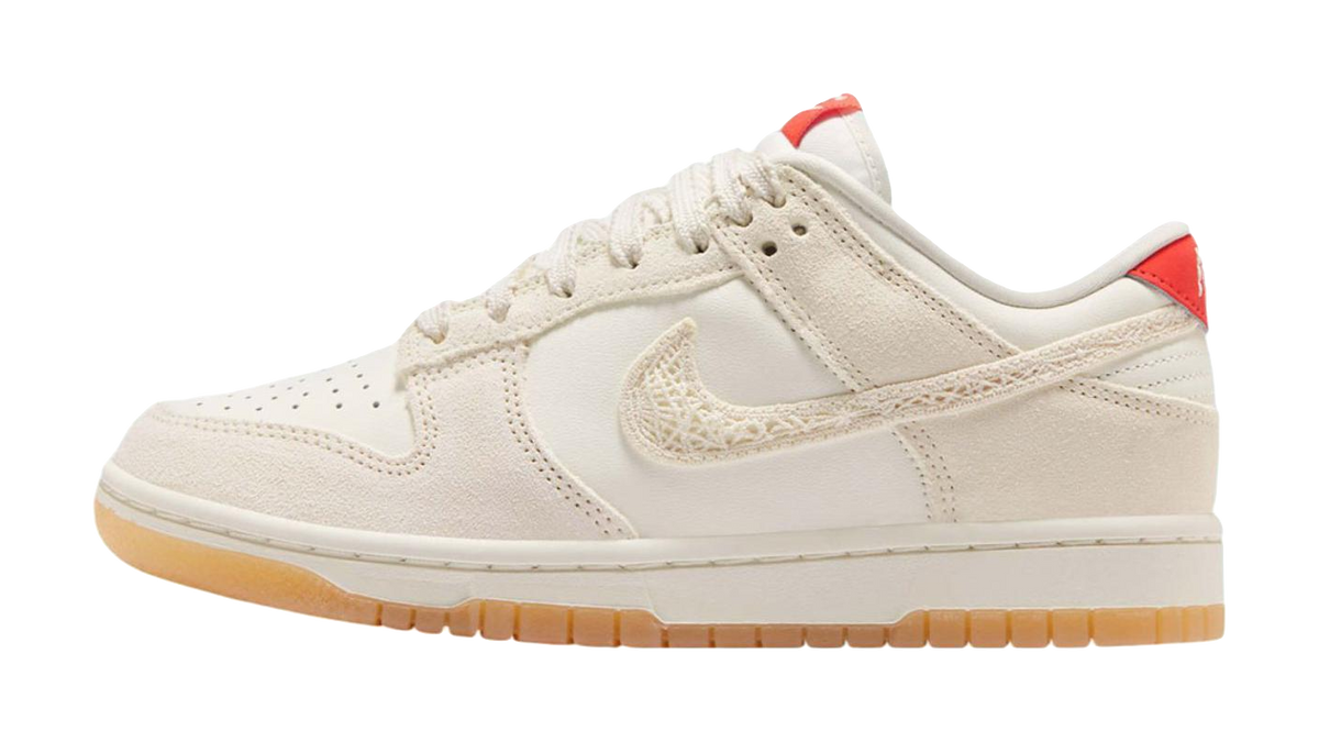 Nike Dunk Low Friendship Knot Womens  VJSNEAKER