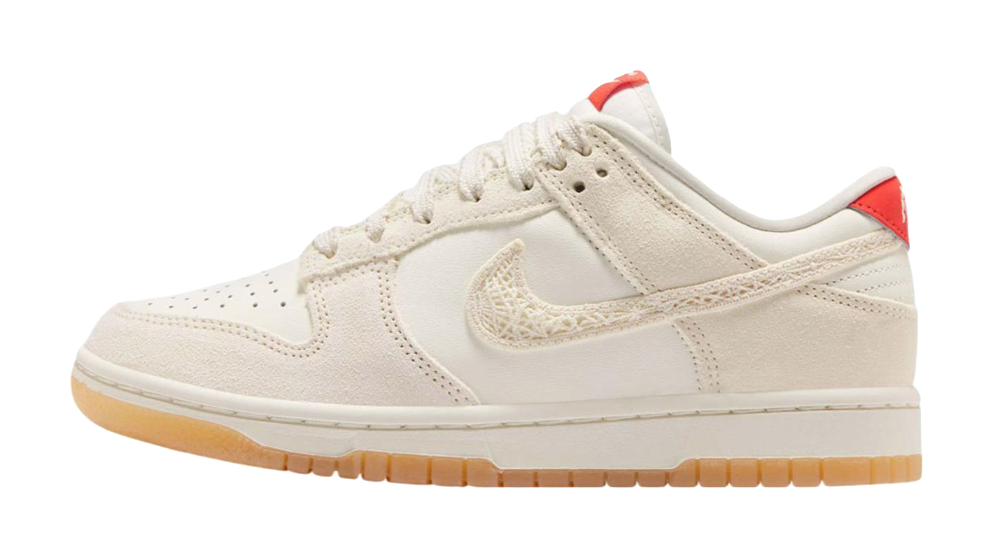 Nike Dunk Low Friendship Knot Womens  VJSNEAKER