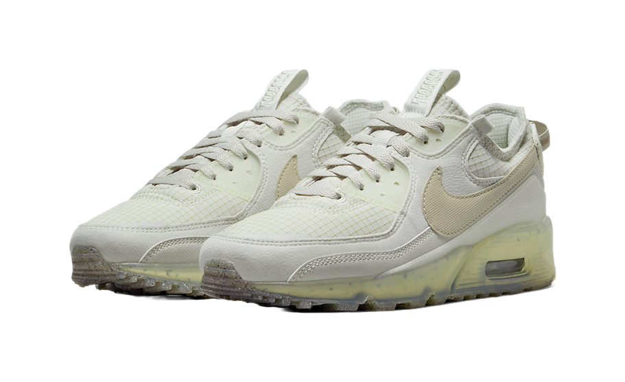 Nike Air Max 90 Terrascape Light Bone Womens  vjsneaker.com
