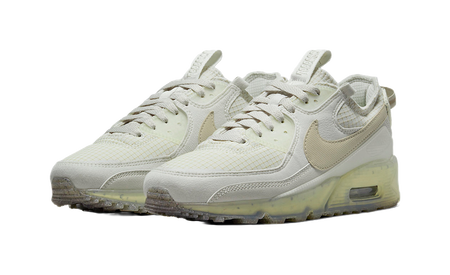 Nike Air Max 90 Terrascape Light Bone Womens  vjsneaker.com