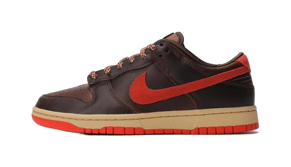 Nike Dunk Low Retro Light British Tan  VJSNEAKER
