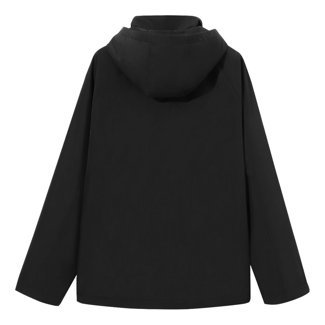 CAMEL Urban Function Series Jacket Unisex  VJSNEAKER