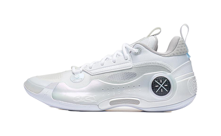 LINING Way Of Wade 10 Low White Hot  VJSNEAKER