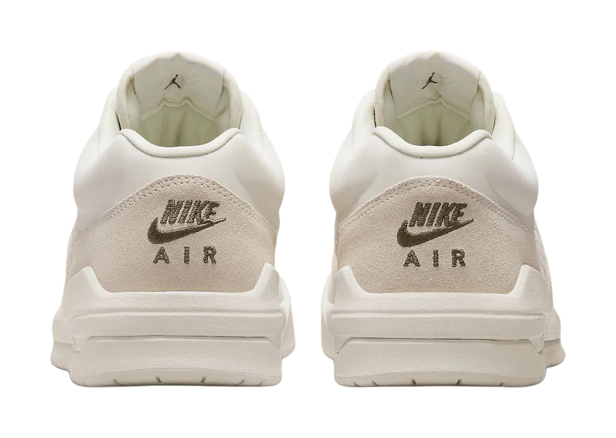 Jordan Stadium 90 White Neutral Grey  vjsneaker.com