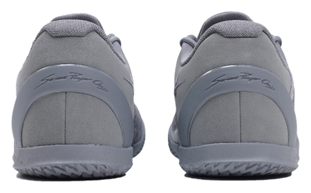 Serious Player Only SPO Player 1 Plus "ASH" SPO2307S02078 - Basketball Shoe Grey White Unisex  vjsneaker.com