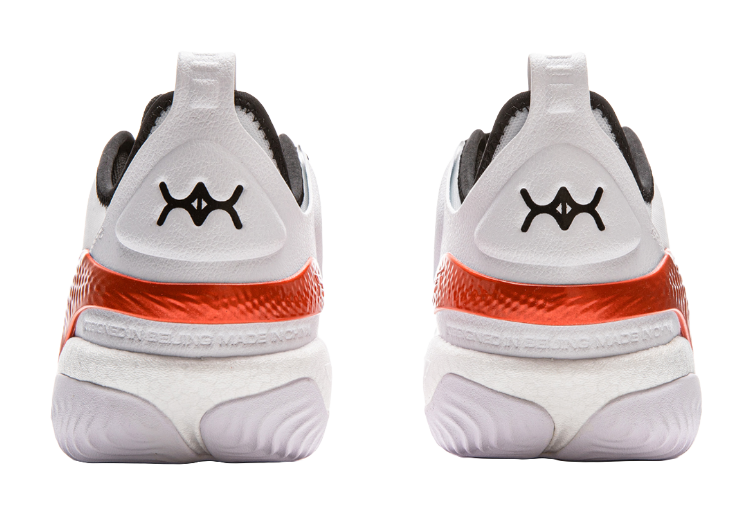 Li Ning Yushuai 19V2 Basketball Shoes Mens Low top White  VJSNEAKER