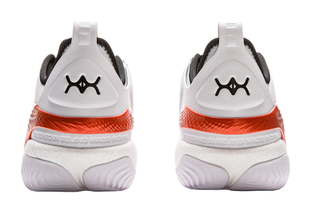 Li Ning Yushuai 19V2 Basketball Shoes Mens Low top White  VJSNEAKER