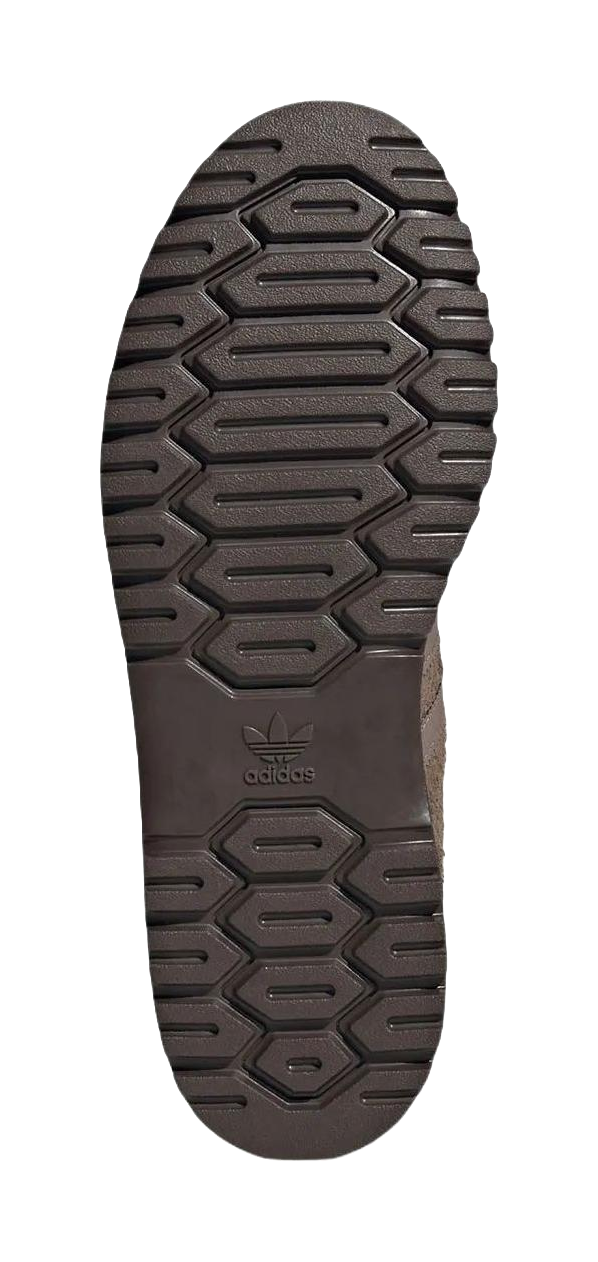 Samba Originals Adidas Originals Winterized Earth Strata/Trace Brown/Supplier Colour  vjsneaker.com