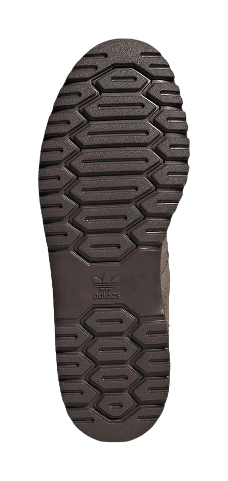 Samba Originals Adidas Originals Winterized Earth Strata/Trace Brown/Supplier Colour  vjsneaker.com