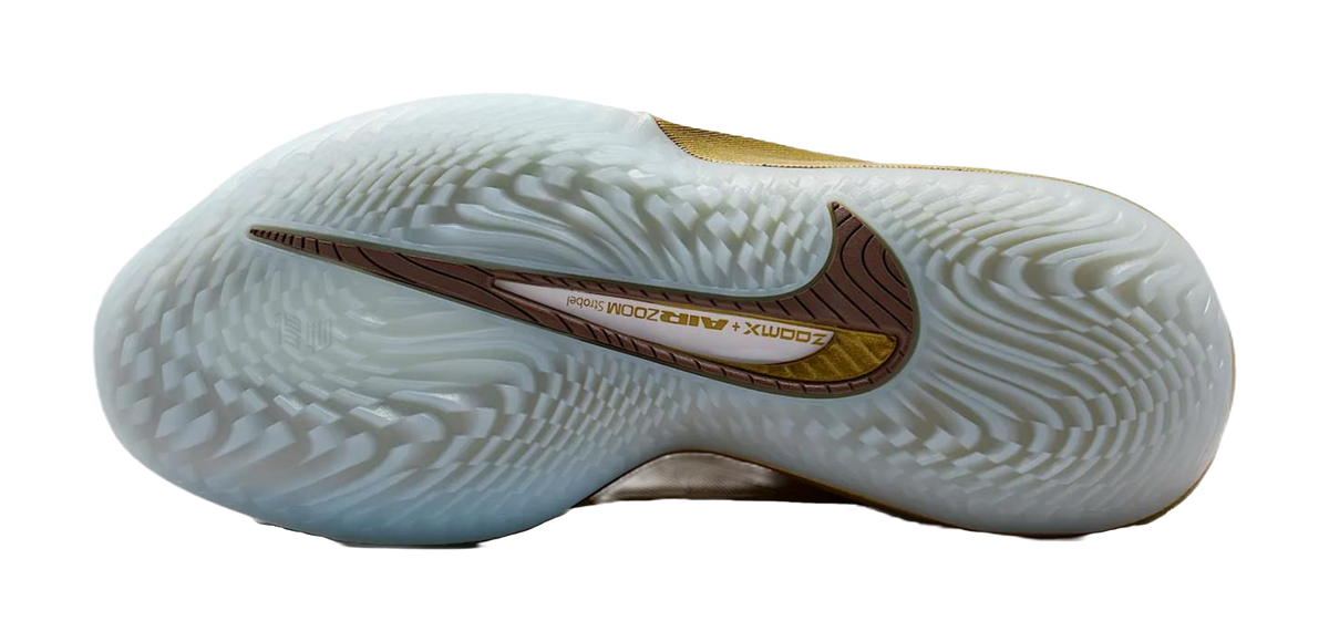 Nike GT Cut 4 Basketball Shoes Unisex White  vjsneaker.com