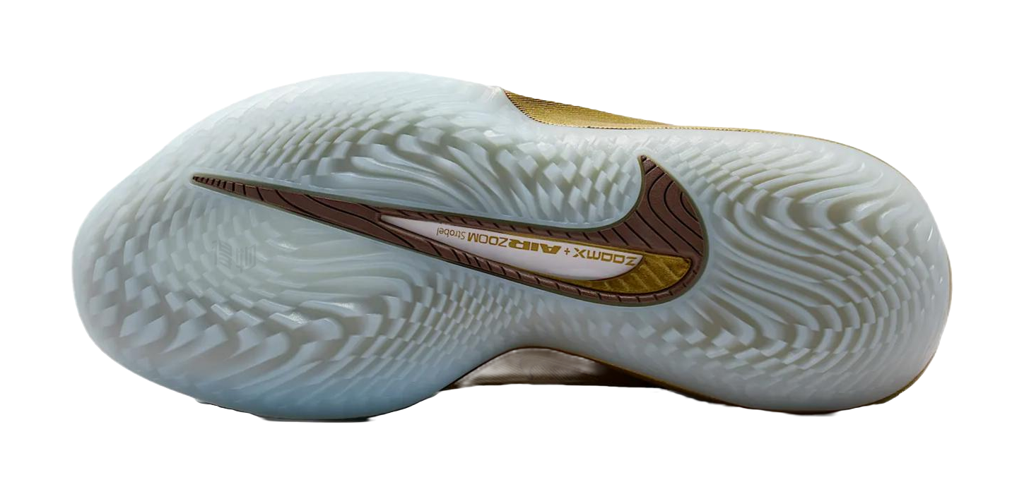 Nike GT Cut 4 Basketball Shoes Unisex White  vjsneaker.com