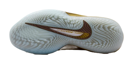 Nike GT Cut 4 Basketball Shoes Unisex White  vjsneaker.com