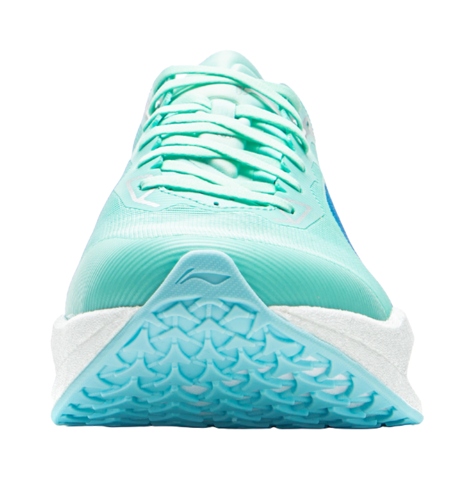 LINING Trend Pro Running Shoes Unisex Low top Island Blue 