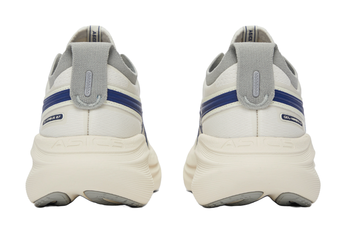 ASICS Gel Nimbus 27 ASICS Track Club  vjsneaker.com