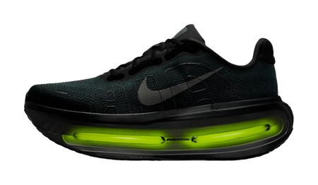 Nike Vomero Breathable And Resilient Running Shoes Mens Black  vjsneaker.com