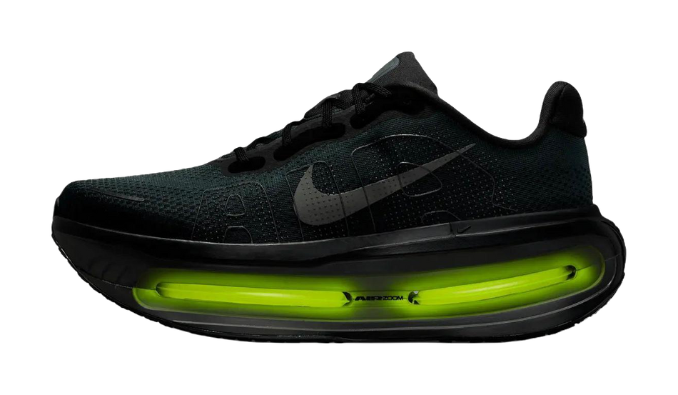 Nike Vomero Breathable And Resilient Running Shoes Mens Black  VJSNEAKER