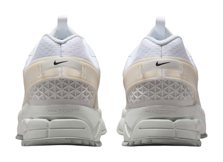 Nike ZOOM VOMERO ROAM Breathable Support Low Top Casual Running Shoes Mens White  vjsneaker.com