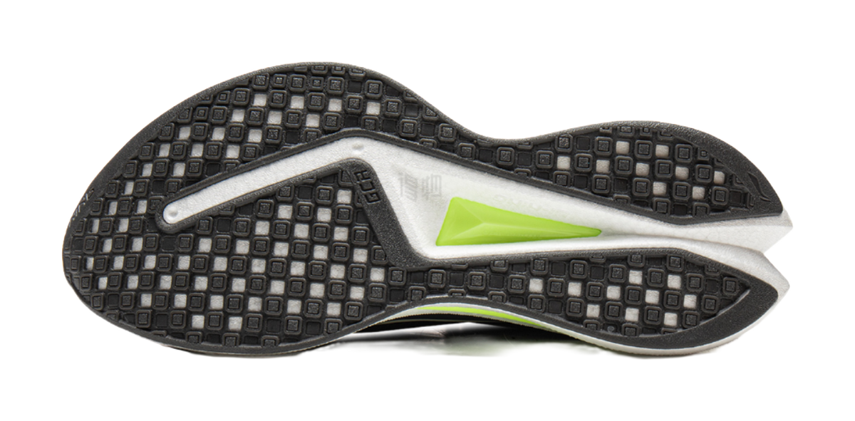 Li-Ning Red Hare 9 PRO "Black" ARPW001-4 - Running Shoe Unisex Black