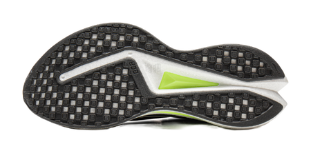 Li-Ning Red Hare 9 PRO "Black" ARPW001-4 - Running Shoe Unisex Black
