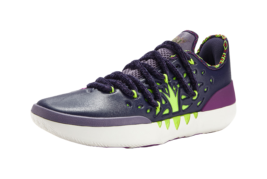 361° Nikola Jokić Joker 2 "Joker" low  vjsneaker.com