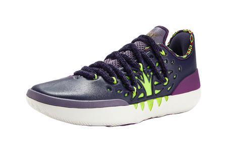 361° Nikola Jokić Joker 2 "Joker" low  vjsneaker.com