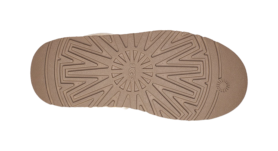 UGG Funkette Boot Chestnut Womens  vjsneaker.com