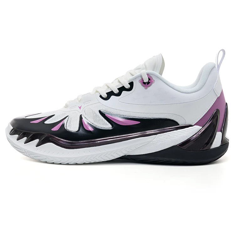 Rigorer Austin Reaves AR3 ‘Showtime’ Vision-Purple Basketball Shoes for Men  VJ SNEAKER