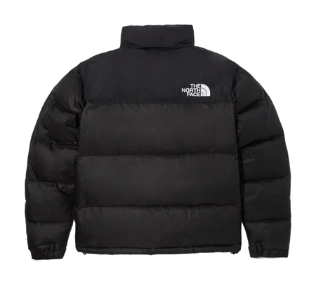 THE NORTH FACE MS 1996 Eco Nuptse Jacket Black Korea Version  vjsneaker.com