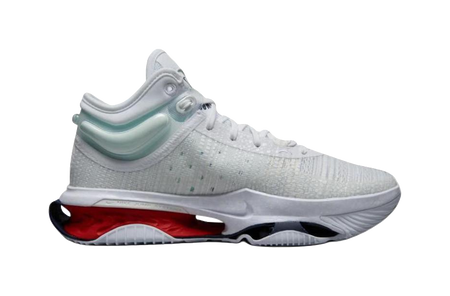 Nike Air Zoom Gt Jump 2 Ep Usa White Outsole  vjsneaker.com